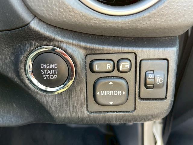 ヴィッツ Ｆ　スマイルエディション　社外ナビ　ＴＶ　バックモニター　１４インチＡＷ　ＥＴＣ（24枚目）