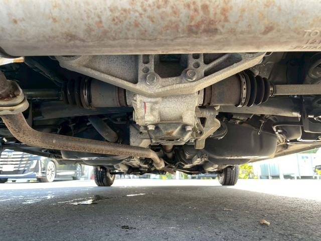 ヴィッツ Ｆ　スマイルエディション　社外ナビ　ＴＶ　バックモニター　１４インチＡＷ　ＥＴＣ（29枚目）