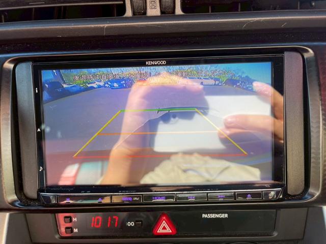 ８６ ＧＴ　社外エアロ　ウィング　ＴＥＩＮ車高調　社外ナビ　フルセグ　バックモニター　スマートキー　プッシュスタート　ＥＴＣ　純正アルミ（21枚目）