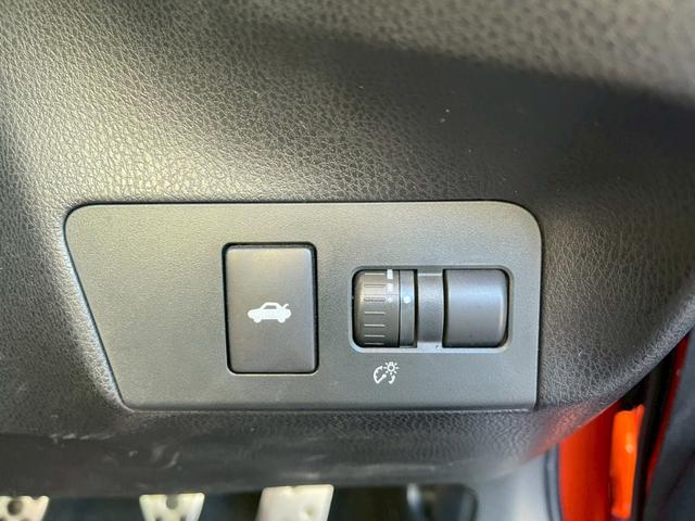 ８６ ＧＴ　社外エアロ　ウィング　ＴＥＩＮ車高調　社外ナビ　フルセグ　バックモニター　スマートキー　プッシュスタート　ＥＴＣ　純正アルミ（23枚目）