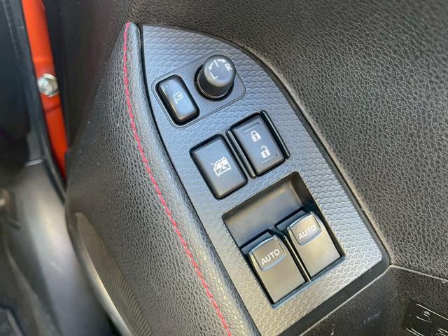 ８６ ＧＴ　社外エアロ　ウィング　ＴＥＩＮ車高調　社外ナビ　フルセグ　バックモニター　スマートキー　プッシュスタート　ＥＴＣ　純正アルミ（26枚目）