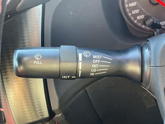 ８６ ＧＴ　社外エアロ　ウィング　ＴＥＩＮ車高調　社外ナビ　フルセグ　バックモニター　スマートキー　プッシュスタート　ＥＴＣ　純正アルミ（28枚目）
