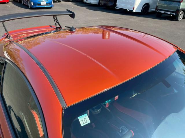 ８６ ＧＴ　社外エアロ　ウィング　ＴＥＩＮ車高調　社外ナビ　フルセグ　バックモニター　スマートキー　プッシュスタート　ＥＴＣ　純正アルミ（30枚目）