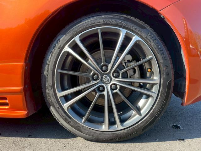 ８６ ＧＴ　社外エアロ　ウィング　ＴＥＩＮ車高調　社外ナビ　フルセグ　バックモニター　スマートキー　プッシュスタート　ＥＴＣ　純正アルミ（36枚目）