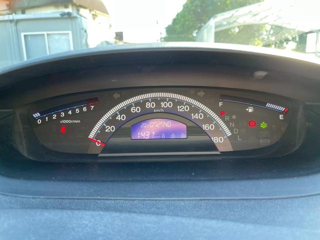 フリード Ｇ　ジャストセレクション　両側パワースライドドア　社外ナビ　フルセグ　バックモニター　スマートキー　ＨＩＤヘッドライト　ＥＴＣ（19枚目）