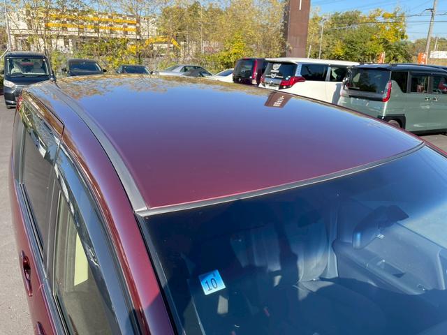 フリード Ｇ　ジャストセレクション　両側パワースライドドア　社外ナビ　フルセグ　バックモニター　スマートキー　ＨＩＤヘッドライト　ＥＴＣ（33枚目）