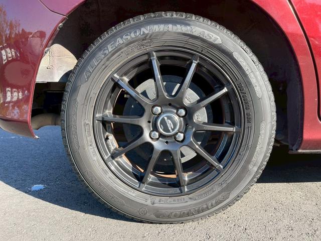 フリード Ｇ　ジャストセレクション　両側パワースライドドア　社外ナビ　フルセグ　バックモニター　スマートキー　ＨＩＤヘッドライト　ＥＴＣ（35枚目）