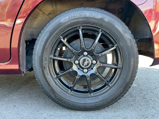 フリード Ｇ　ジャストセレクション　両側パワースライドドア　社外ナビ　フルセグ　バックモニター　スマートキー　ＨＩＤヘッドライト　ＥＴＣ（37枚目）