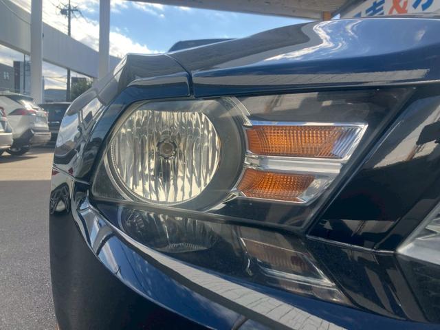 マスタング Ｖ６　プレミアム　左ハンドル　並行輸入車　社外ナビ　ＥＴＣ　全塗装済み（9枚目）