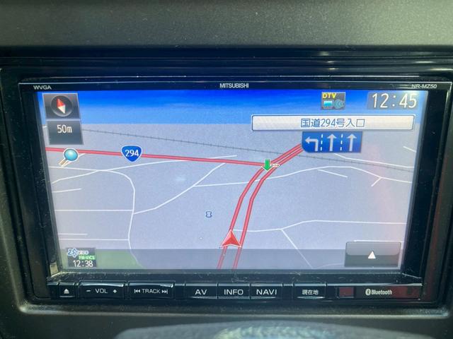 マスタング Ｖ６　プレミアム　左ハンドル　並行輸入車　社外ナビ　ＥＴＣ　全塗装済み（18枚目）