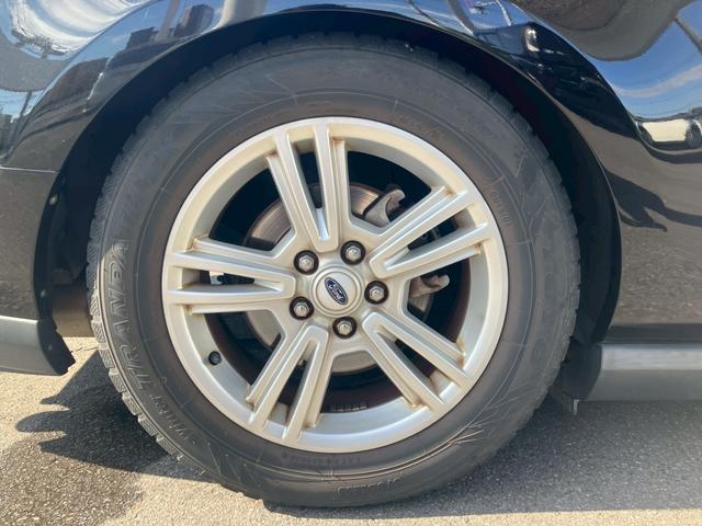 マスタング Ｖ６　プレミアム　左ハンドル　並行輸入車　社外ナビ　ＥＴＣ　全塗装済み（32枚目）