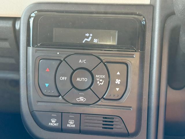 スペーシア ハイブリッドＧ　デュアルセンサーブレーキ　前後誤発進抑制　車線逸脱　標識認識　ハイビームアシスト　社外ナビ　フルセグ　バックモニター　ＬＥＤヘッドライト　ＥＴＣ　スマートキー　プッシュスタート（22枚目）