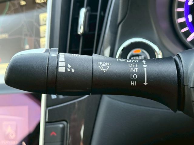 スカイライン ３５０ＧＴ　ハイブリッド　タイプＰ　メーカーナビ　黒革シート　フルエアロ　社外１８インチアルミ　アラウンドビューモニター　ＥＴＣ　プッシュスタート　Ｂｌｕｅｔｏｏｔｈ　エマージェンシーブレーキ（26枚目）