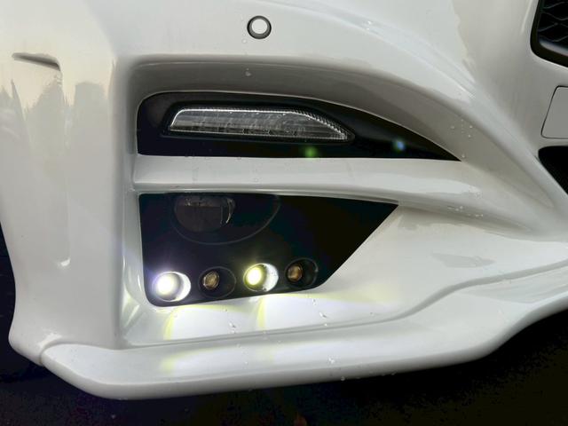 スカイライン ３５０ＧＴ　ハイブリッド　タイプＰ　メーカーナビ　黒革シート　フルエアロ　社外１８インチアルミ　アラウンドビューモニター　ＥＴＣ　プッシュスタート　Ｂｌｕｅｔｏｏｔｈ　エマージェンシーブレーキ（31枚目）