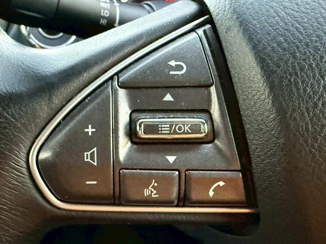 スカイライン ３５０ＧＴ　ハイブリッド　タイプＰ　メーカーナビ　黒革シート　フルエアロ　社外１８インチアルミ　アラウンドビューモニター　ＥＴＣ　プッシュスタート　Ｂｌｕｅｔｏｏｔｈ　エマージェンシーブレーキ（33枚目）