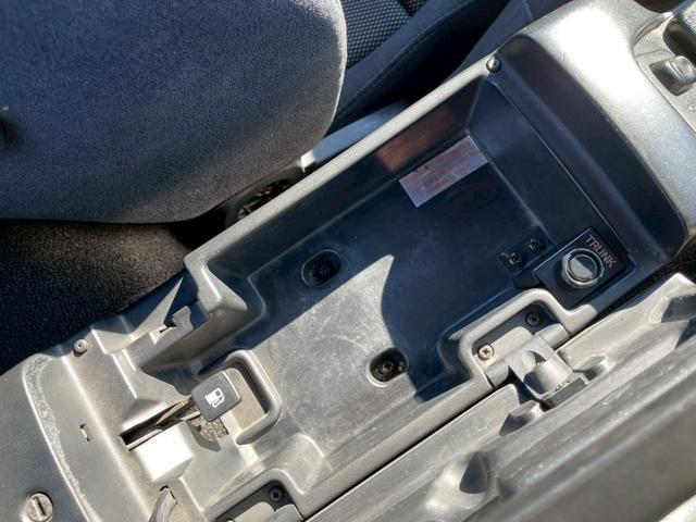 ユーノスロードスター スペシャルパッケージ　熊谷５７　ナンバー２桁引継了承　マツダディーラー整備　外装同色全塗装　ＴＥＩＮ車高調　ＲＰＦ１アルミ　運転席ＢＲＩＤＥフルバケ　助手席マツダスピードセミバケ（24枚目）