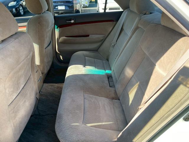 マークII グランデ　レガリア　ナビパッケージ（13枚目）