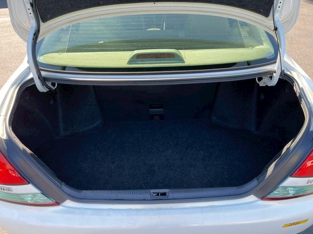 マークII グランデ　レガリア　ナビパッケージ（14枚目）