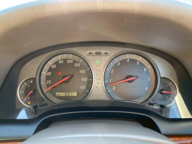 マークII グランデ　レガリア　ナビパッケージ（15枚目）