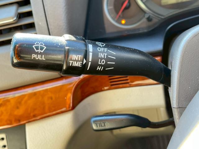 マークII グランデ　レガリア　ナビパッケージ（18枚目）