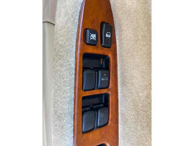 マークII グランデ　レガリア　ナビパッケージ（23枚目）