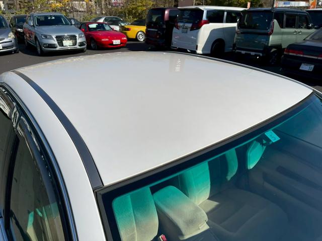 マークII グランデ　レガリア　ナビパッケージ（25枚目）