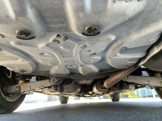 マークII グランデ　レガリア　ナビパッケージ（26枚目）