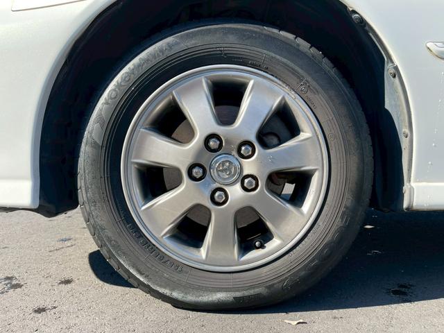 マークII グランデ　レガリア　ナビパッケージ（28枚目）