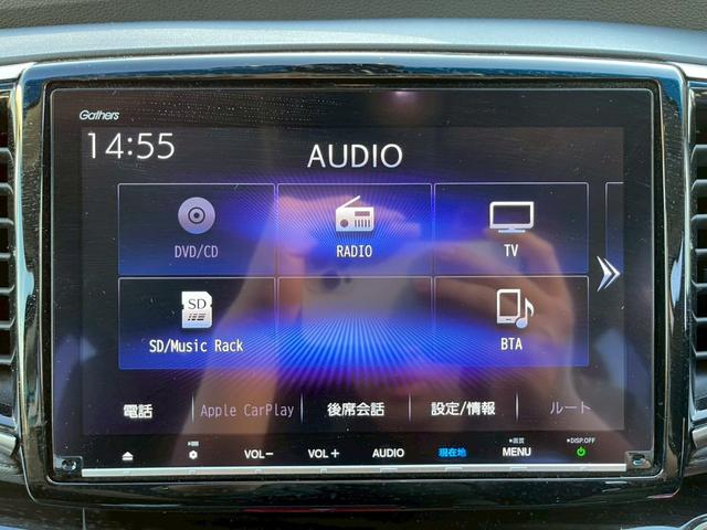 オデッセイハイブリッド ハイブリッドアブソルート・ホンダセンシング　純正９インチナビ　フルセグ　バックモニター　両側パワースライドドア　ＬＥＤヘッドライト　衝突軽減ブレーキ　レーダークルーズ　パワーシート　スマートキー　ＥＴＣ　ワンオーナー（19枚目）