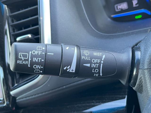 オデッセイハイブリッド ハイブリッドアブソルート・ホンダセンシング　純正９インチナビ　フルセグ　バックモニター　両側パワースライドドア　ＬＥＤヘッドライト　衝突軽減ブレーキ　レーダークルーズ　パワーシート　スマートキー　ＥＴＣ　ワンオーナー（27枚目）