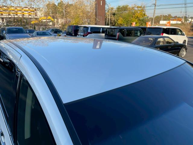 オデッセイハイブリッド ハイブリッドアブソルート・ホンダセンシング　純正９インチナビ　フルセグ　バックモニター　両側パワースライドドア　ＬＥＤヘッドライト　衝突軽減ブレーキ　レーダークルーズ　パワーシート　スマートキー　ＥＴＣ　ワンオーナー（30枚目）