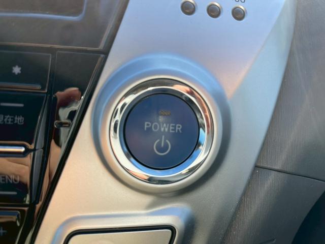 プリウスアルファ Ｓツーリングセレクション　アルパイン９インチナビ　フルセグ　バックモニター　ＬＥＤヘッドライト　スマートキー　プッシュスタート　ＥＴＣ　純正アルミ（24枚目）