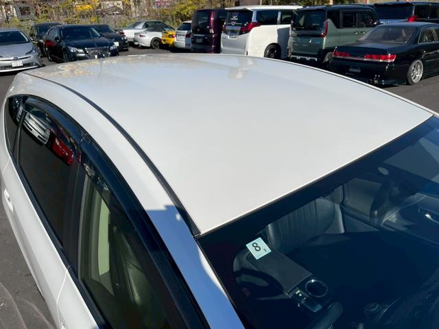 プリウスアルファ Ｓツーリングセレクション　アルパイン９インチナビ　フルセグ　バックモニター　ＬＥＤヘッドライト　スマートキー　プッシュスタート　ＥＴＣ　純正アルミ（28枚目）