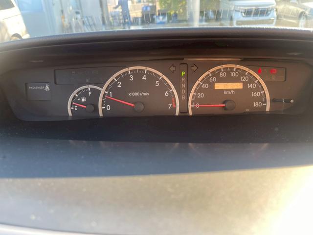 ヴォクシー トランス－Ｘ　社外ナビ　フルセグ（15枚目）