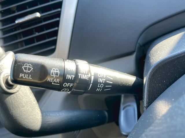 ヴォクシー トランス－Ｘ　社外ナビ　フルセグ（20枚目）