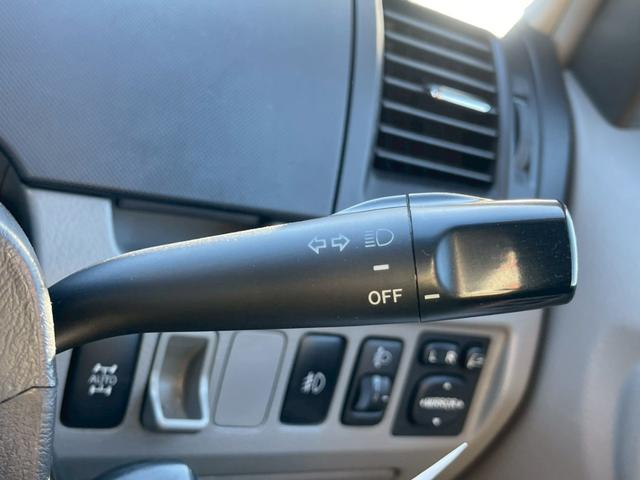 ヴォクシー トランス－Ｘ　社外ナビ　フルセグ（21枚目）