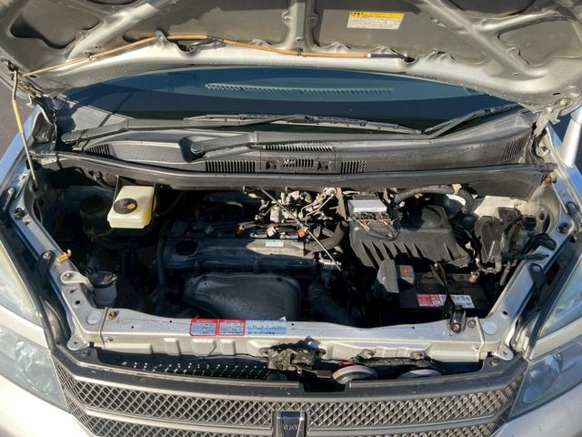 ヴォクシー トランス－Ｘ　社外ナビ　フルセグ（26枚目）