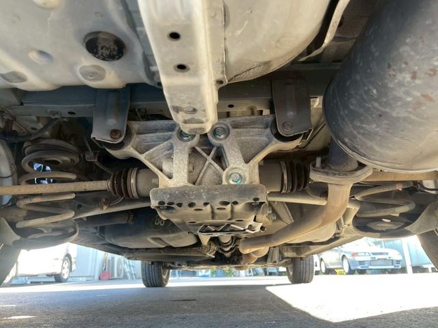 ヴォクシー トランス－Ｘ　社外ナビ　フルセグ（27枚目）