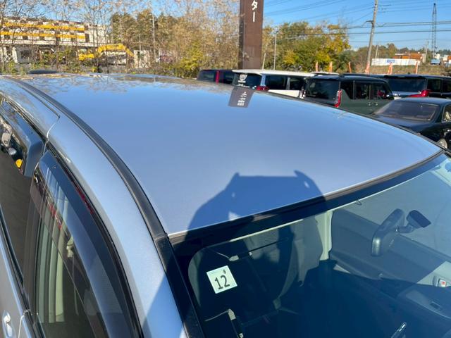 ヴォクシー トランス－Ｘ　社外ナビ　フルセグ（28枚目）