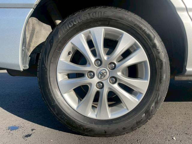 ヴォクシー トランス－Ｘ　社外ナビ　フルセグ（29枚目）