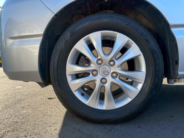 ヴォクシー トランス－Ｘ　社外ナビ　フルセグ（31枚目）