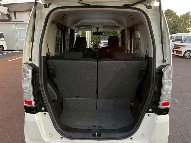 Ｎ－ＢＯＸ Ｇ　社外ナビＴＶ　スマートキー　プッシュスタート（14枚目）