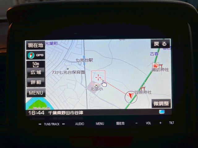 Ｎ－ＢＯＸ Ｇ　社外ナビＴＶ　スマートキー　プッシュスタート（16枚目）