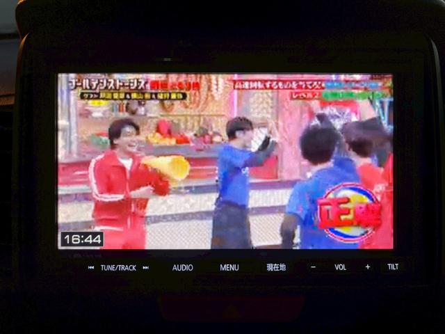 Ｎ－ＢＯＸ Ｇ　社外ナビＴＶ　スマートキー　プッシュスタート（17枚目）