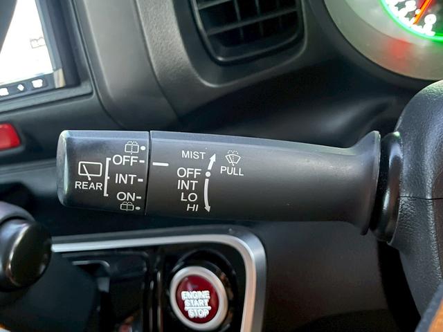 Ｎ－ＢＯＸ Ｇ　社外ナビＴＶ　スマートキー　プッシュスタート（20枚目）