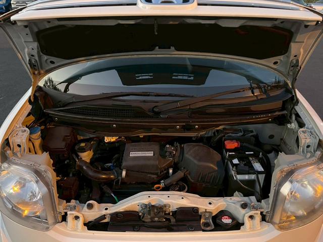 Ｎ－ＢＯＸ Ｇ　社外ナビＴＶ　スマートキー　プッシュスタート（25枚目）