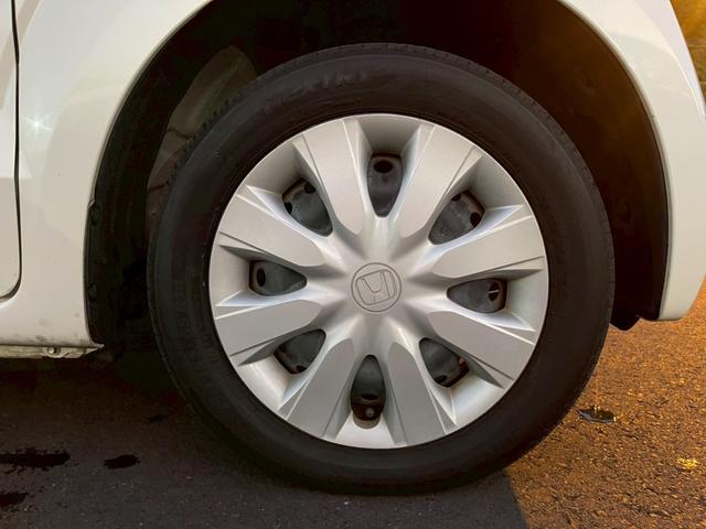 Ｎ－ＢＯＸ Ｇ　社外ナビＴＶ　スマートキー　プッシュスタート（28枚目）