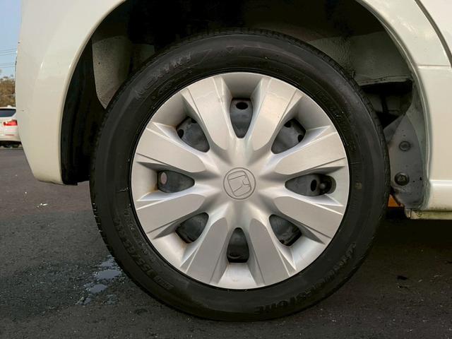 Ｎ－ＢＯＸ Ｇ　社外ナビＴＶ　スマートキー　プッシュスタート（31枚目）