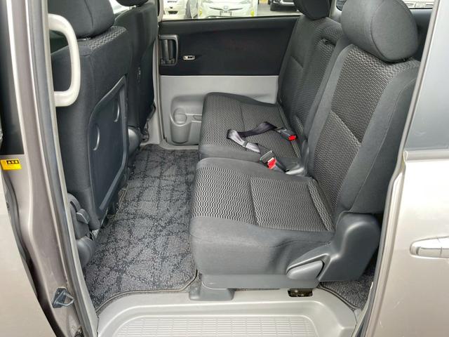 ヴォクシー Ｚ　煌　両側パワースライドドア　純正ナビ　バックモニター　ワンオーナー（13枚目）