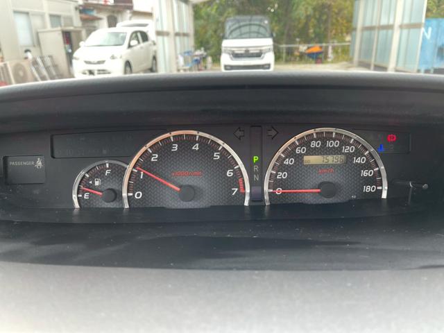 ヴォクシー Ｚ　煌　両側パワースライドドア　純正ナビ　バックモニター　ワンオーナー（15枚目）